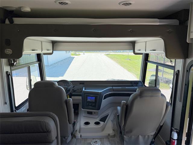 2022 Ford Motorhome (CC-2073785) for sale in Watford, Ontario