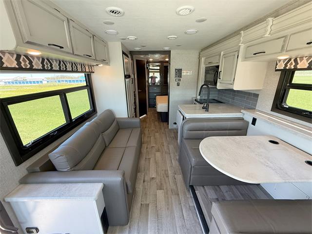 2022 Ford Motorhome (CC-2073785) for sale in Watford, Ontario