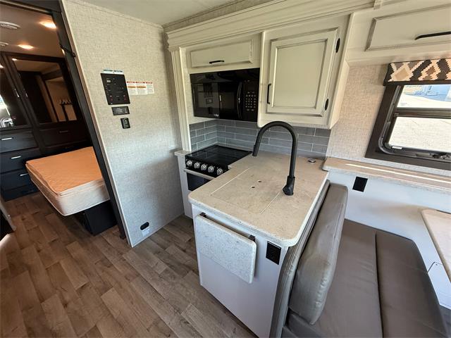2022 Ford Motorhome (CC-2073785) for sale in Watford, Ontario