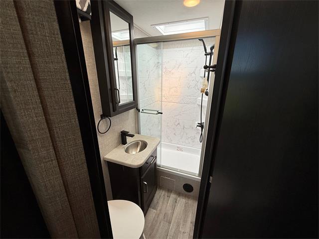 2022 Ford Motorhome (CC-2073785) for sale in Watford, Ontario