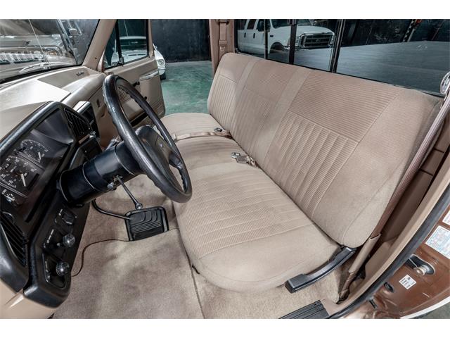 1989 Ford F150 (CC-2073786) for sale in Sherman, Texas