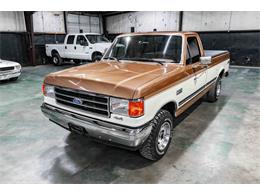 1989 Ford F150 (CC-2073786) for sale in Sherman, Texas