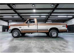 1989 Ford F150 (CC-2073786) for sale in Sherman, Texas