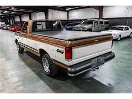 1989 Ford F150 (CC-2073786) for sale in Sherman, Texas