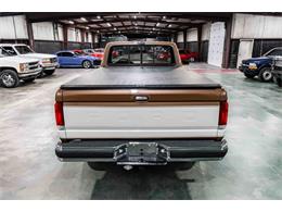 1989 Ford F150 (CC-2073786) for sale in Sherman, Texas
