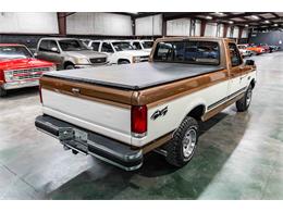 1989 Ford F150 (CC-2073786) for sale in Sherman, Texas