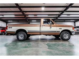 1989 Ford F150 (CC-2073786) for sale in Sherman, Texas