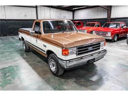 1989 Ford F150 (CC-2073786) for sale in Sherman, Texas
