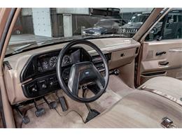 1989 Ford F150 (CC-2073786) for sale in Sherman, Texas