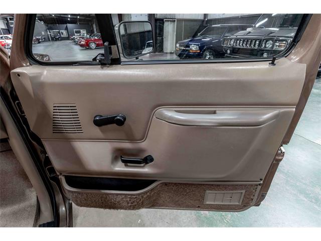 1989 Ford F150 (CC-2073786) for sale in Sherman, Texas