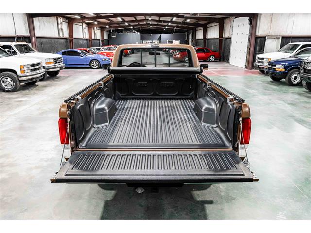 1989 Ford F150 (CC-2073786) for sale in Sherman, Texas