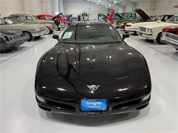 2003 Chevrolet Corvette (CC-2073787) for sale in Watford, Ontario