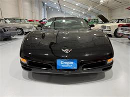2003 Chevrolet Corvette (CC-2073787) for sale in Watford, Ontario