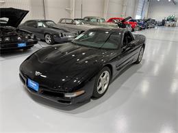 2003 Chevrolet Corvette (CC-2073787) for sale in Watford, Ontario
