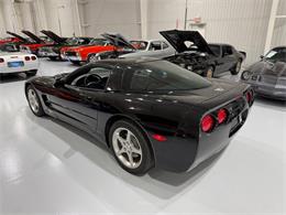 2003 Chevrolet Corvette (CC-2073787) for sale in Watford, Ontario