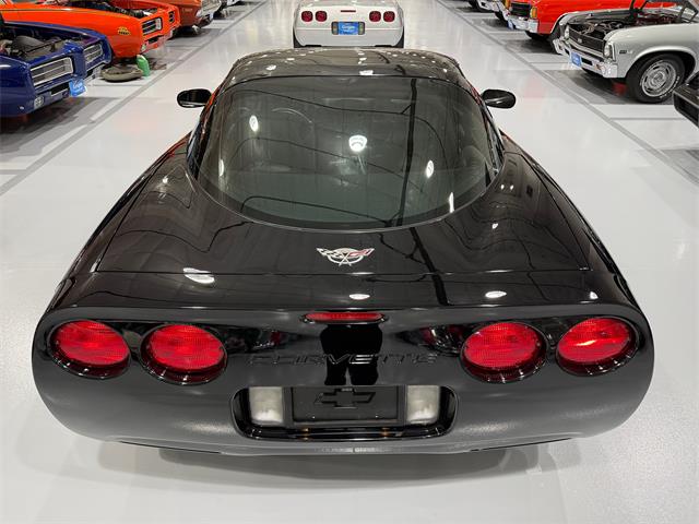 2003 Chevrolet Corvette (CC-2073787) for sale in Watford, Ontario