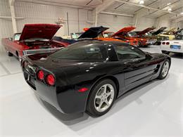 2003 Chevrolet Corvette (CC-2073787) for sale in Watford, Ontario