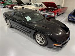 2003 Chevrolet Corvette (CC-2073787) for sale in Watford, Ontario