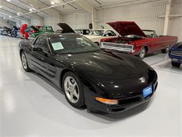 2003 Chevrolet Corvette (CC-2073787) for sale in Watford, Ontario