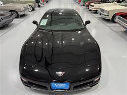 2003 Chevrolet Corvette (CC-2073787) for sale in Watford, Ontario
