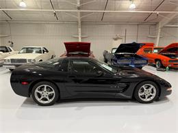 2003 Chevrolet Corvette (CC-2073787) for sale in Watford, Ontario