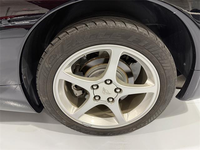 2003 Chevrolet Corvette (CC-2073787) for sale in Watford, Ontario
