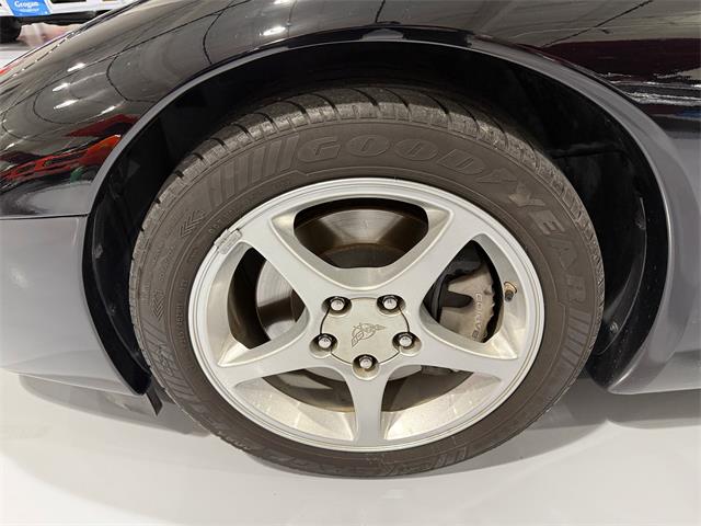 2003 Chevrolet Corvette (CC-2073787) for sale in Watford, Ontario