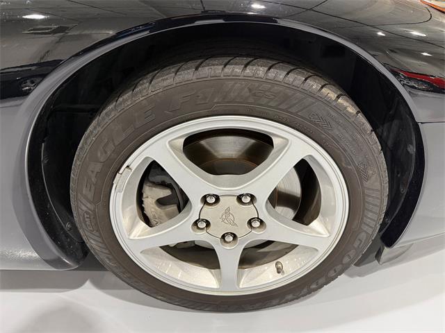 2003 Chevrolet Corvette (CC-2073787) for sale in Watford, Ontario
