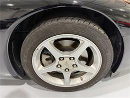 2003 Chevrolet Corvette (CC-2073787) for sale in Watford, Ontario