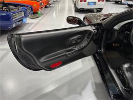 2003 Chevrolet Corvette (CC-2073787) for sale in Watford, Ontario