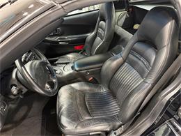2003 Chevrolet Corvette (CC-2073787) for sale in Watford, Ontario