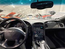 2003 Chevrolet Corvette (CC-2073787) for sale in Watford, Ontario