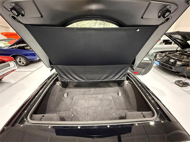 2003 Chevrolet Corvette (CC-2073787) for sale in Watford, Ontario