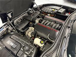 2003 Chevrolet Corvette (CC-2073787) for sale in Watford, Ontario