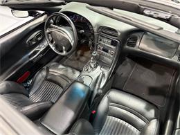 2003 Chevrolet Corvette (CC-2073787) for sale in Watford, Ontario
