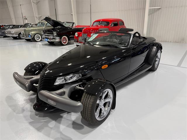 1999 Plymouth Prowler (CC-2073788) for sale in Watford, Ontario