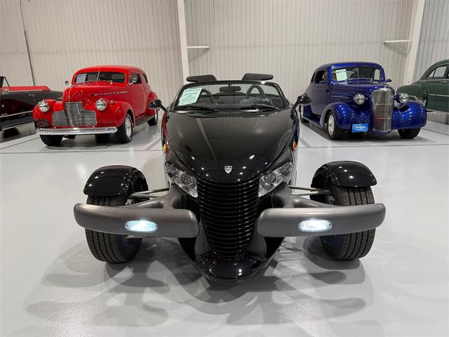 1999 Plymouth Prowler (CC-2073788) for sale in Watford, Ontario