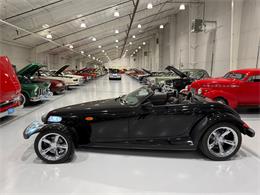 1999 Plymouth Prowler (CC-2073788) for sale in Watford, Ontario