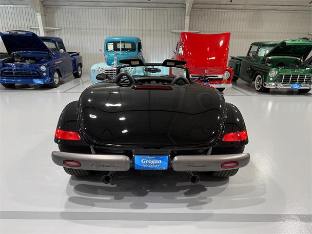 1999 Plymouth Prowler (CC-2073788) for sale in Watford, Ontario