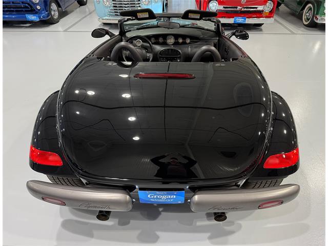 1999 Plymouth Prowler (CC-2073788) for sale in Watford, Ontario