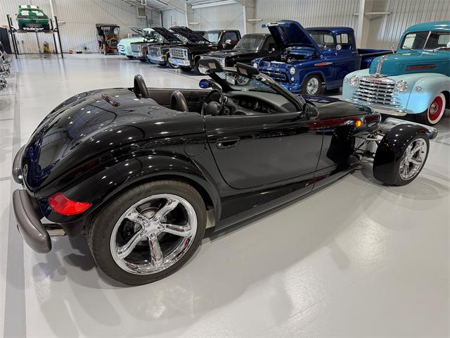 1999 Plymouth Prowler (CC-2073788) for sale in Watford, Ontario
