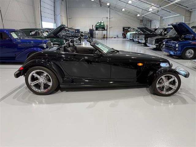 1999 Plymouth Prowler (CC-2073788) for sale in Watford, Ontario