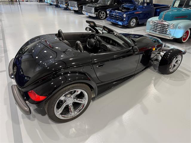 1999 Plymouth Prowler (CC-2073788) for sale in Watford, Ontario