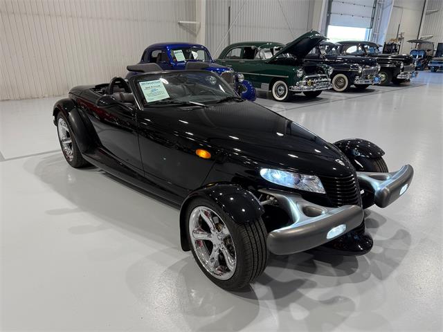 1999 Plymouth Prowler (CC-2073788) for sale in Watford, Ontario