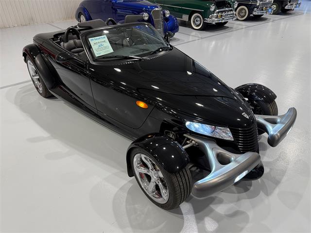 1999 Plymouth Prowler (CC-2073788) for sale in Watford, Ontario