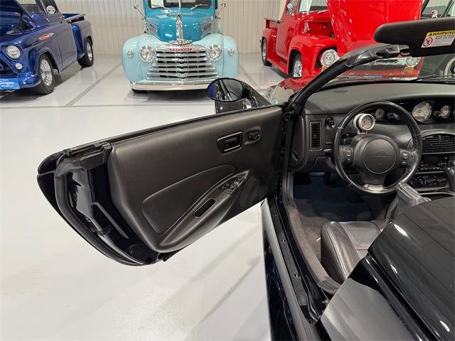 1999 Plymouth Prowler (CC-2073788) for sale in Watford, Ontario