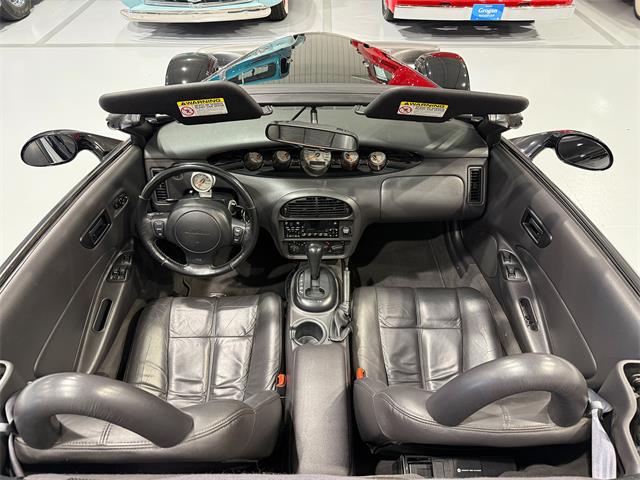 1999 Plymouth Prowler (CC-2073788) for sale in Watford, Ontario