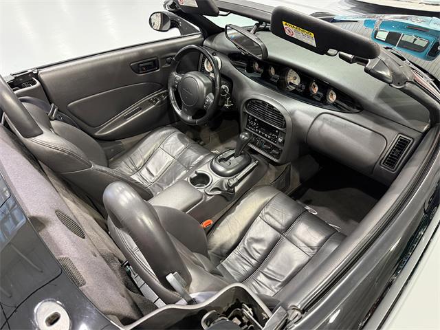 1999 Plymouth Prowler (CC-2073788) for sale in Watford, Ontario