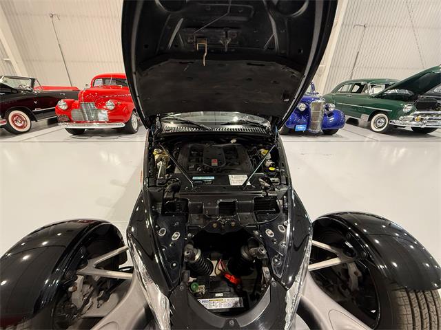 1999 Plymouth Prowler (CC-2073788) for sale in Watford, Ontario