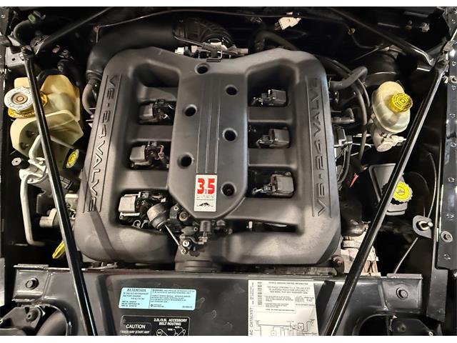 1999 Plymouth Prowler (CC-2073788) for sale in Watford, Ontario